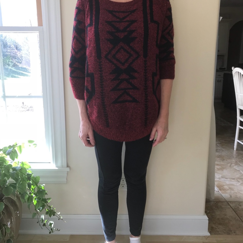 Express sweater! - Picture 3 of 4